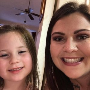 Meet your Posher, Jena